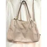 COACH 蔻馳 托特包 MADISON CARRYALL MERCARI 日本直送 二手