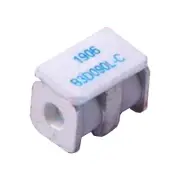 2 Pcs Discharge Tube (GDT) 90V Pulse: 5kA SMD, 5x7.6mm B3D090L-C