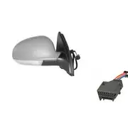 Sterling Door Mirror to suit Volkswagen Golf 10/2008 to 07/2013 - VWG6-DOM-03R