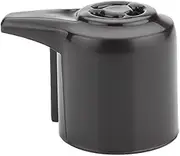 Steam Release Valve Steam Release Handle Replacement Accessories for Instant Pot Duo/Duo Plus 3, 5, 6 and 8 Quart,Instant Pot Smart Wifi(6 Qt)