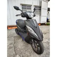 在飛比找蝦皮購物優惠-KYMCO 光陽 2018年 G6 150 LED燈 12寸