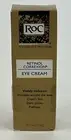 RoC Retinol Correxion Eye Cream - 0.5oz New