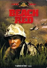 在飛比找Yahoo!奇摩拍賣優惠-【藍光電影】搶灘總攻擊 Beach Red （1967） 3