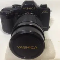 在飛比找蝦皮購物優惠-YASHICA 108單眼相機