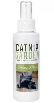 Multipet Concentrated Catnip Mist 4oz