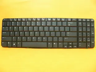 惠普 HP 英文鍵盤 Compaq Presario CQ60 G60  系列  Keyboard