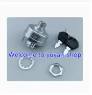 1Pcs NEW CH270/CH395/CH440 key switch assembly for engine #T1059A YS
