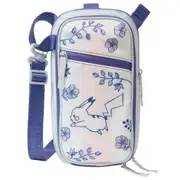 PowerA Crossbody Bag for Nintendo Switch Pikachu Garden