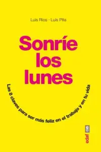 在飛比找博客來優惠-Sonrie los lunes / Smile on Mo