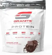 Protein Powder | 30 Servings of Complete Spectrum Protein to Build Lean Muscle