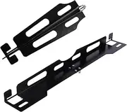 Wheel Alignment Kit | Automotive Front End Alignment Tool for Cars - Heavy Duty Repair Tire Measurement Wall-Mounted Auto Accessories for Truck, Shops & Driver