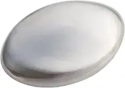 TRIXES Stainless Steel Kitchen Soap Odour Eliminating Bar