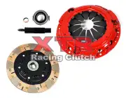 XTR MULTI-FRICTION CLUTCH KIT for ACURA RSX BASE L COUPE CIVIC Si 2.0L K20 5SPD