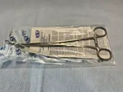 SSI Ultra Symmetry 54-5524 Semb Dissecting Ligature Forcep 9" Length