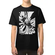 Neon Genesis Evangelion Retro Vintage T-shirt TEE