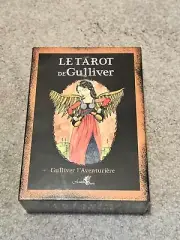 Le Tarot de Gulliver