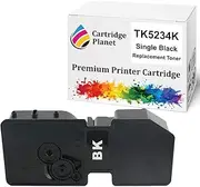 Cartridge Planet Black Non-Genuine Toner Cartridge for Kyocera TK-5234K TK5234K (2,600 Pages) for M5521CDN M5521CDW P5021CDN P5021CDW