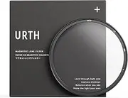 Urth 67mm Magnetic UV Lens Filter (Plus+) - Ultra-Slim, 30-Layer Nano-Coated UV Camera Lens Protection