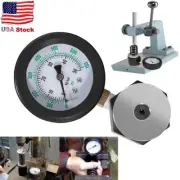 66834 Universal Mini Valve Spring Pressure Tester Measureme 0-700 psi 0-50 kg-cm