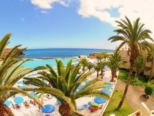 特內里費島安納布爾納公寓式酒店 (Annapurna Hotel TenerifeAnnapurna Hotel Tenerife (Ex-Alborada Beach Club)