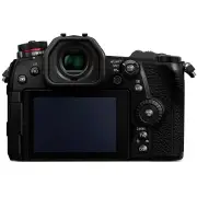 Panasonic LUMIX G9 Body