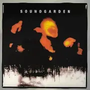 SOUNDGARDEN Superunknown Coaster Custom Ceramic Tile