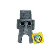 SpongeBob Squarepants Squidwards Home
