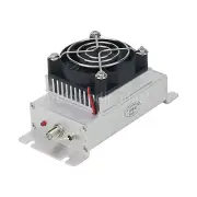25MHz-1.2GHz 4W Wideband Power Amplifier Module 50ohms RF Amplifier Module os67