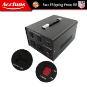 Step Up/Down 220V-110V 110V-220V Voltage Converter Transformer 2000W New