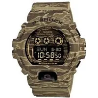 在飛比找PChome商店街優惠-寶儷鐘錶 CASIO G-SHOCK GD-X6900CM-