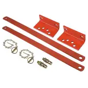 SK100-33XHD New Tractor Stabilizer Kit made for Several Fits Massey Ferguson Mod