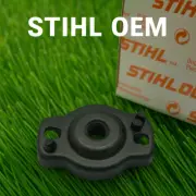 Genuine STIHL Starter Pawl Carrier FS55 FS56 FS94 HL94 KM56 41401902010 OEM