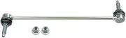 Front stabilizer bar suspension rod left right Replace# 2473207603 AUTO-MOHITO 1pack