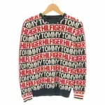 TOMMY HILFIGER 毛衣 日本直送 二手  51163212696FFBE73EF6E04BC441C1D9