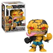 Funko POP! Venom: Venomized The Thing (GameStop)(Damaged Box) #692