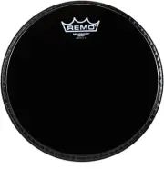 Remo Ambassador Ebony Drumhead - 10 inch (5-pack) Bundle