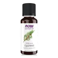 在飛比找Yahoo奇摩購物中心優惠-NOW 絲柏精油(30ml) Cypress Oil