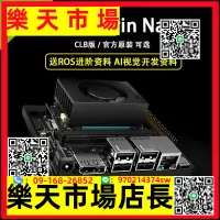 在飛比找樂天市場購物網優惠-NVDIA Jetson Orin NANO CLB開發套件