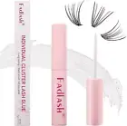 Lash Cluster Glue DIY Lash Extension Kit Lash Bond Cluster Lashes Glue Waterproo