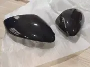 Dry Carbon Fiber Mirror Covers for Ferrari 812 Superfast GTS