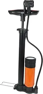 Household Air Pump Tire Air Pump Air Pump for Inflatables Motorcycle Accessories Cordless Air Compressor Inflator Portable Pump Cycle Pump Household Bike Inflation Bike Supply Abs Kisangel