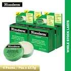 NIXODERM Skin Ointment Problems Acne Ringworm Eczema Rashes Pack Cream Pimple