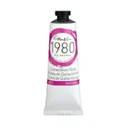 Gamblin 1980 Oil Quin Violet 37Ml