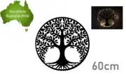 60cm Tree of Life Light Up Wall Art Home Decor Hanging Decoration Family Gift