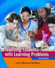 Teaching Students with Learning Problems by Cecil D Mercer: New