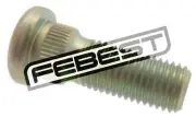 Wheel Stud For MITSUBISHI DELICA TRUCK L03,06#,P02T/P05T/P13T/P15T/P25T,P0-P2#