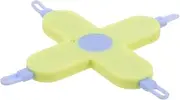 SECFOU Care Tools Nose Sucker for Ear Wax Removal Nasal Irrigation System for Babies Easy Opener and Fun for Stuffy Nose Electric Nose Sucker Nosebot