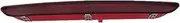 for F&ord for Mondeo MK4 2011 2012 2013 Third High Mount Additional Brake Rear Stop Tail Light Lamp