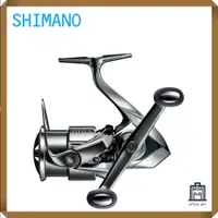 在飛比找蝦皮購物優惠-SHIMANO 旋轉漁線輪 22 Stella C3000S