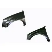 Sterling Front Guard to suit Isuzu D-Max 10/2008 to 06/2012 - IZDM-GUD-13L
